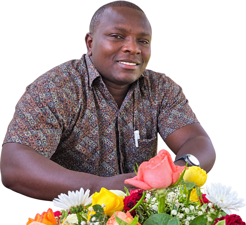 Isaac Waithaka Ndegwa